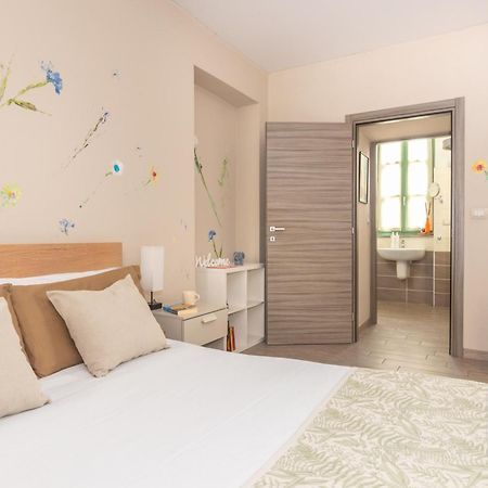 Housing Giulia Aparthotel Turin Exterior photo